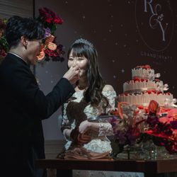 グランド ハイアット 東京の写真16枚目