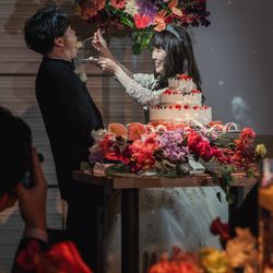 グランド ハイアット 東京の写真18枚目