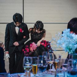 グランド ハイアット 東京の写真18枚目