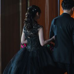 グランド ハイアット 東京の写真21枚目