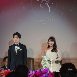 グランド ハイアット 東京の写真10枚目