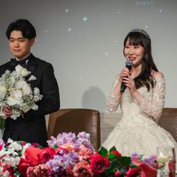 グランド ハイアット 東京の写真19枚目