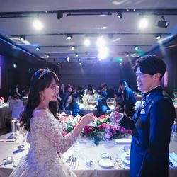 グランド ハイアット 東京の写真30枚目