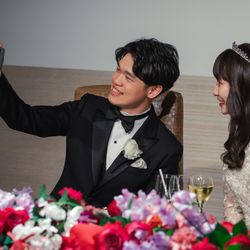 グランド ハイアット 東京の写真1枚目