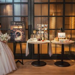 グランド ハイアット 東京の写真3枚目