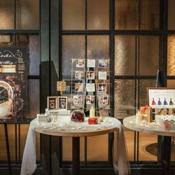 グランド ハイアット 東京の写真13枚目