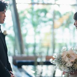 グランド ハイアット 東京の写真28枚目