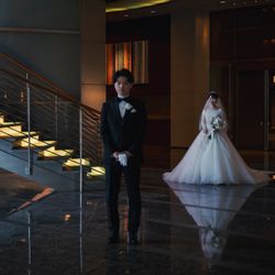 グランド ハイアット 東京の写真11枚目