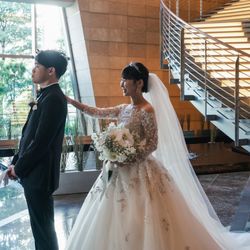 グランド ハイアット 東京の写真1枚目