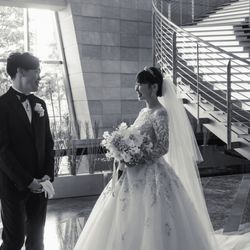 グランド ハイアット 東京の写真19枚目