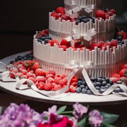 グランド ハイアット 東京の写真8枚目