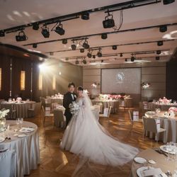 グランド ハイアット 東京の写真20枚目