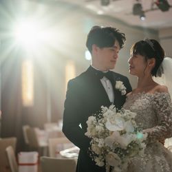 グランド ハイアット 東京の写真13枚目