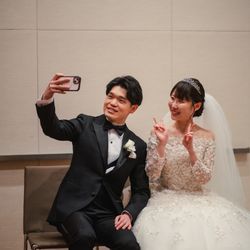 グランド ハイアット 東京の写真17枚目