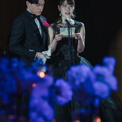 グランド ハイアット 東京の写真35枚目