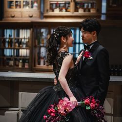 グランド ハイアット 東京の写真2枚目