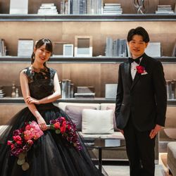 グランド ハイアット 東京の写真33枚目