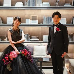 グランド ハイアット 東京の写真33枚目