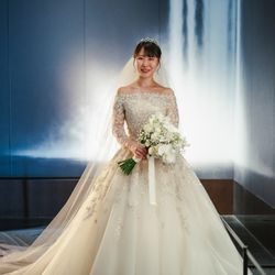 グランド ハイアット 東京の写真15枚目