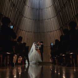 グランド ハイアット 東京の写真19枚目