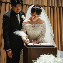 グランド ハイアット 東京の写真10枚目