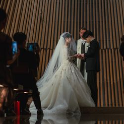 グランド ハイアット 東京の写真12枚目