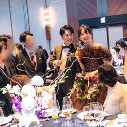 ハイアット リージェンシー 横浜の写真4枚目