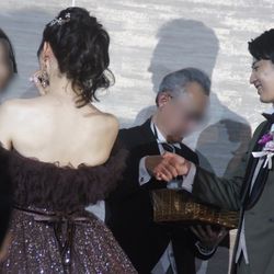 ハイアット リージェンシー 横浜の写真6枚目