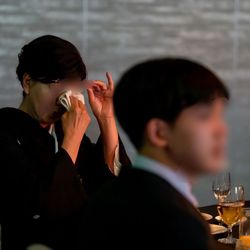 ハイアット リージェンシー 横浜の写真11枚目