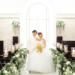 アーヴェリール迎賓館 大宮の写真1枚目