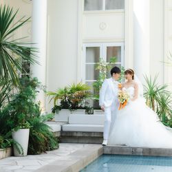 アーヴェリール迎賓館 大宮の写真1枚目