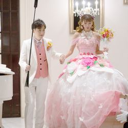 アーヴェリール迎賓館 大宮の写真30枚目