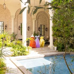 アーヴェリール迎賓館 大宮の写真4枚目