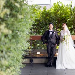 TRUNK HOTELの写真21枚目