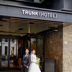 TRUNK HOTELの写真19枚目
