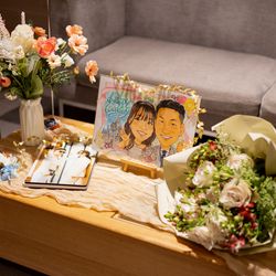 TRUNK HOTELの写真3枚目