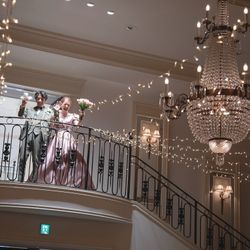 山手迎賓館 神戸の写真36枚目