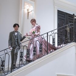 山手迎賓館 神戸の写真10枚目