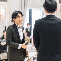 山手迎賓館 神戸の写真15枚目