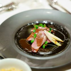 八芳園の写真15枚目