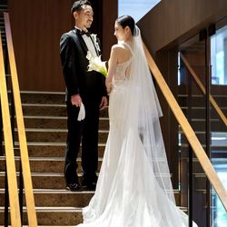 八芳園の写真19枚目