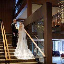 八芳園の写真18枚目