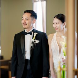 八芳園の写真9枚目