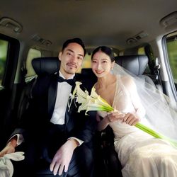 八芳園の写真33枚目