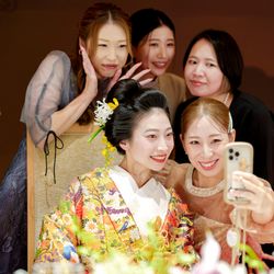 八芳園の写真15枚目