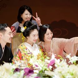 八芳園の写真27枚目