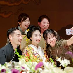 八芳園の写真11枚目