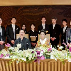 八芳園の写真35枚目