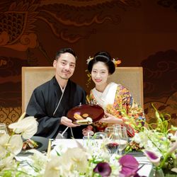 八芳園の写真10枚目