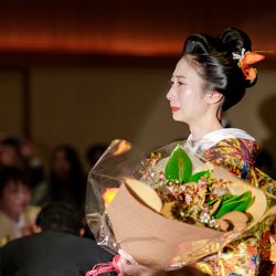 八芳園の写真3枚目